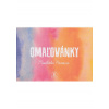 Omaľovánky - Modlitba Pánova - Kolektív