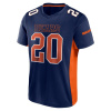 NFL Mesh Jersey Mens Chicago Bears 2X Large