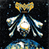 Saber - Without Warning CD