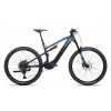 Maxbike HALDEN PRO 2.0 černý