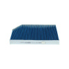BOSCH Filter vnútorného priestoru BOSCH 0 986 628 666