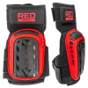 Chrániče Na Kolená ochranné gélové RED TECHNIC RTNAK0146