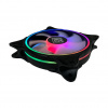 Ventilátor LC-Power 120 x 120 mm LC-CF-120-ARGB-B (LC-CF-120-ARGB-B)