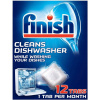 Dokončiť tablety na čistenie umývačky riadu 12 ks (Dokončiť tablety na čistenie umývačky riadu 12 ks)