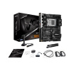 ASRock MB TRX50 WS sTR5 AMD TRX50 SATA 6Gbs DDR5 EATX (90-MXBN40-A0UAYZ)