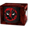 epee Keramický hrnček Deadpool 410 ml