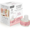 Yankee Candle Náplně do osvěžovače Tišící růže a ibišek 17 ml