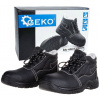 GEKO OB E FO SRC zateplená pracovná obuv - r. 45 (10)