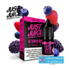 Just Juice SALT Berry Burst 10ml - 20mg