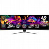 OLED Monitor MSI MPG 491CQPX 49