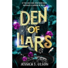 Den of Liars - Jessica S. Olson
