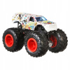 Terénne autíčko - Hot Wheels Monster Truck REV Trez nočník Centers (Terénne autíčko - Hot Wheels Monster Truck REV Trez nočník Centers)