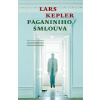 Paganiniho smlouva Lars Kepler
