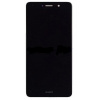 LCD displej + dotyková plocha Huawei P8 lite 2017, Black