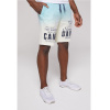 CAMP DAVID KRAŤASY COOL MINT XXL