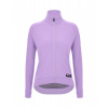 Dámská bunda SANTINI RTR Violet - XL