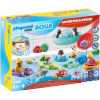 Playmobil 1.2.3 Aqua Adventný kalendár 71086