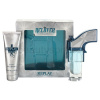 Replay Relover, Edt 25ml + 100 ml Sprchový gél pre mužov