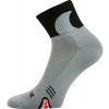 VoXX® Ralf X Unisex vzorované športové ponožky BM000000591700100849 žralok 39-42 (26-28)