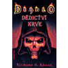 Diablo - Dědictví krve - Richard A. Knaak