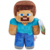 Mattel Minecraft plyšák Steve 24 cm