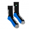 Preston Innovations Ponožky Sock Twin Pack - EU 44-48 / UK 10-13