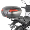 KAPPA KR9221 nosič kufra CF MOTO Multiterrain 650 MT (21 – 22)