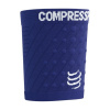 COMPRESSPORT potítka - RACING SWEATBANDS - modrá UNI