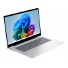 HP OmniBook 7 Next Gen AI 17-DC0073CL Copilot+ PC Intel Core Ultra 7 258V Notebook 43,9 cm (17,3 ) Dotykový displej Full HD 32 GB LPDDR5x-SDRAM 1 TB SSD NVIDIA GeForce RTX 4050 Wi-Fi 6E (802.11ax) Win