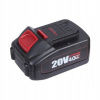Worcraft CLB-20V-4.0, 4000 mAh Li-Ion,