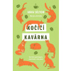 Kočičí kavárna - Anna Sólyom