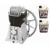 KOMPRESOROVÉ ČERPADLO ABAC B4900 METABO 515L + OLEJ 2L
