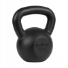 Kettlebell Rebel 18 kg čierny