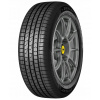 Celoročná pneumatika Dunlop Sport All Season 205/55R16 91 V s priľnavosťou na snehu (3PMSF)
