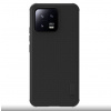 Nillkin Super Frosted PRO Magnetic Zadní Kryt pro Xiaomi Redmi Note 13 Pro 5G/ Poco X6 5G Black