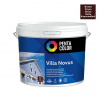 Fasádní barva Pentacolor Villa Novus, hnědá, 5l