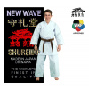 KIMONO KARATE SHUREIDO NEW WAVE 3 WKF approved Velikost: 185