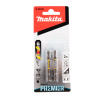 MAKITA E-03349 BIT IMPACT PREMIER TORX T20 50MM 2KS