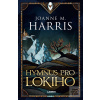 Hymnus pro Lokiho (Joanne M. Harris)