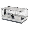CAGE KROLIK L GREY (x1) (CAGE KROLIK L GREY (x1))