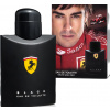 FERRARI BLACK – Pánsky parfum 125ml