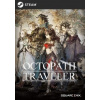 ESD Octopath Traveler