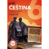 Hravá čeština 6 - učebnice - Taktik