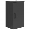 Carryhome KOMODA, grafitová, 45/83/40 cm - Predsieňové programy - 002427022212