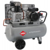 Airpress Dvojvalcový kompresor HL 310-50 Pro 10 bar 2 KM/1,5 kW 148 l/min 50 l
