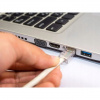 Sieťový LAN kábel RJ45 6mm 20m