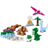 LEGO® Classic 11041 Kreatívne dinosaury