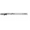 Bosch Pílové listy do priamočiare píly T 101 B, Clean for Wood, 5 kusov, 2608630030
