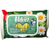 Velvet Camomile & Aloe vera Vlhčený toaletný papier 42 vlhkých utierok