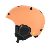 Lyžařská helma POC Fornix MIPS 2026, Apricot Sunstone Matt, PC104121233 M-L (54-60cm)